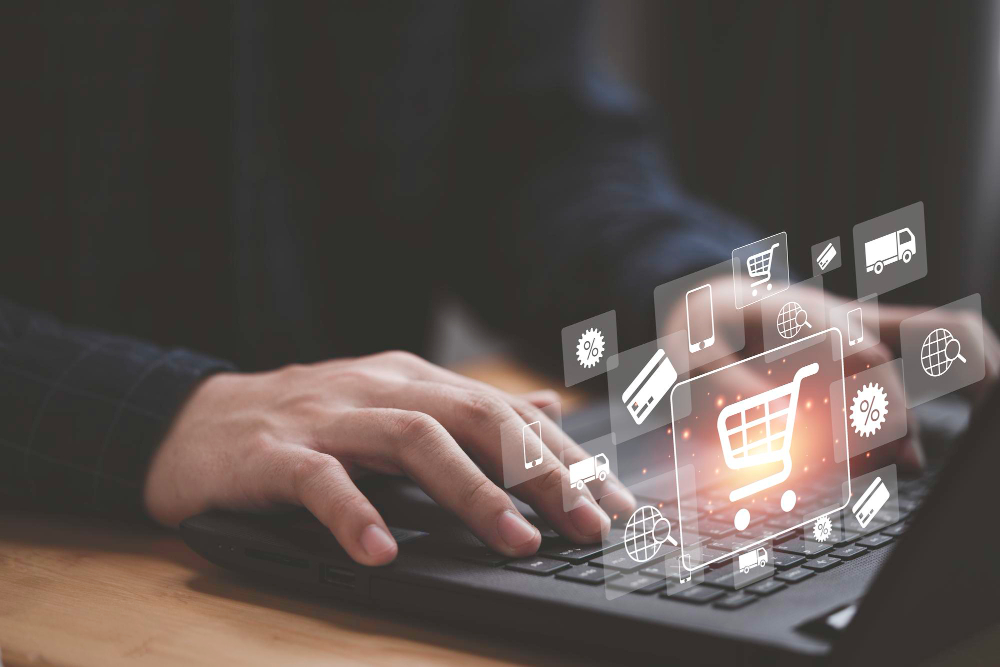 Omnichannel: uma experiência de compra integrada