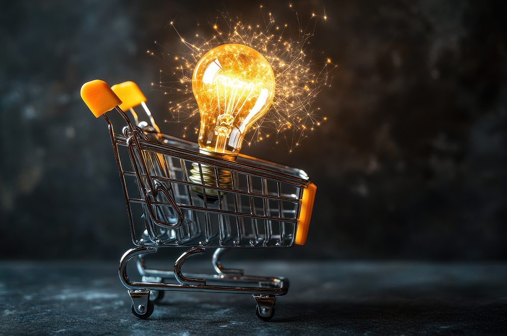 Marcas fortes não vendem produtos, vendem ideias