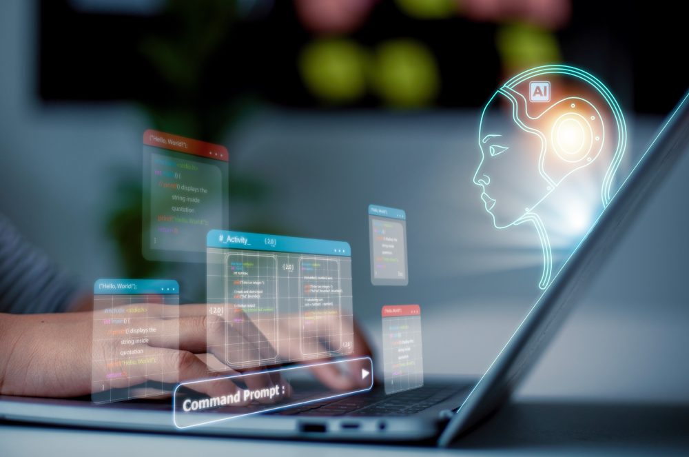 Como a IA está se tornando infraestrutura estratégica no marketing