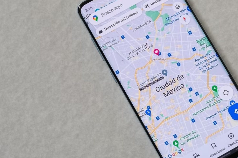 Google Maps ganha 'Navegação Imersiva' e novo atalho para consultar o Gemini Foto do escritor: WMB Marketing Digital