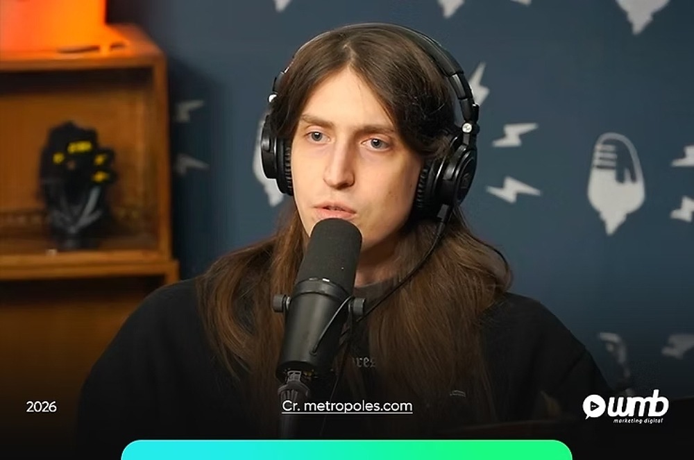Lei Felca, que leva nome de influencer, entra em vigor: veja o que muda