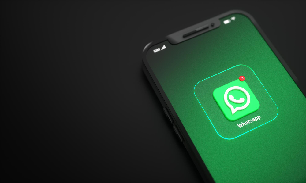 WhatsApp libera recurso de verificação via e-mail no iOS