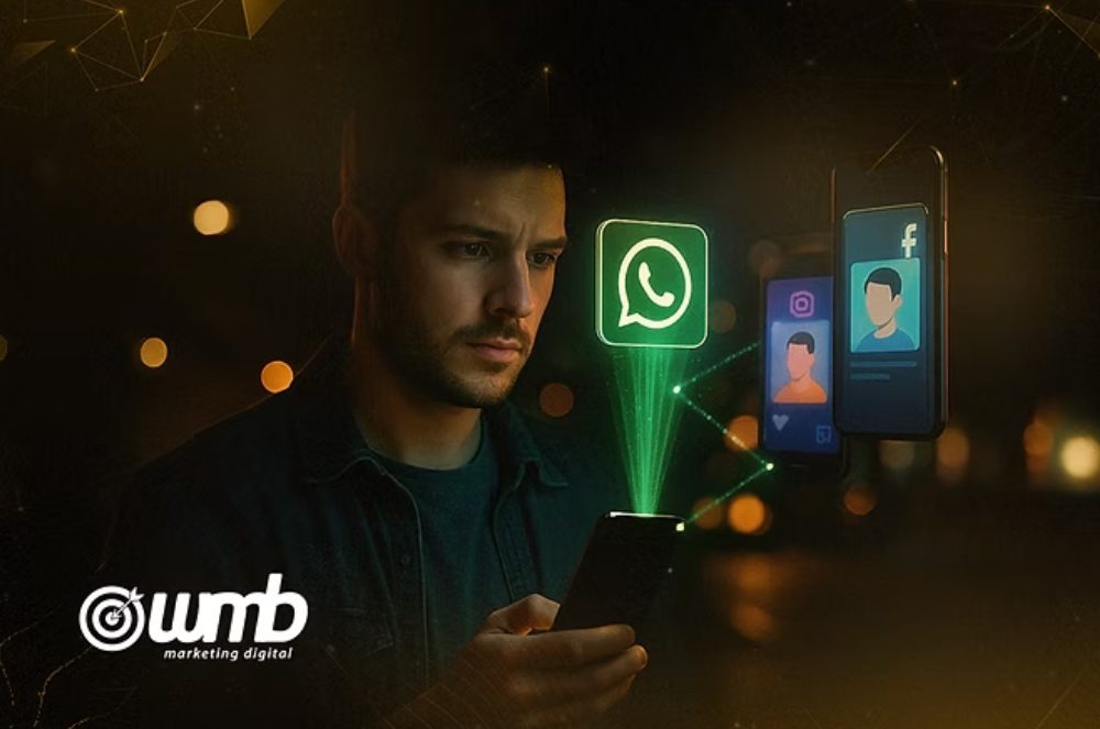 WhatsApp terá opção para importar foto de perfil do Instagram ou do Facebook