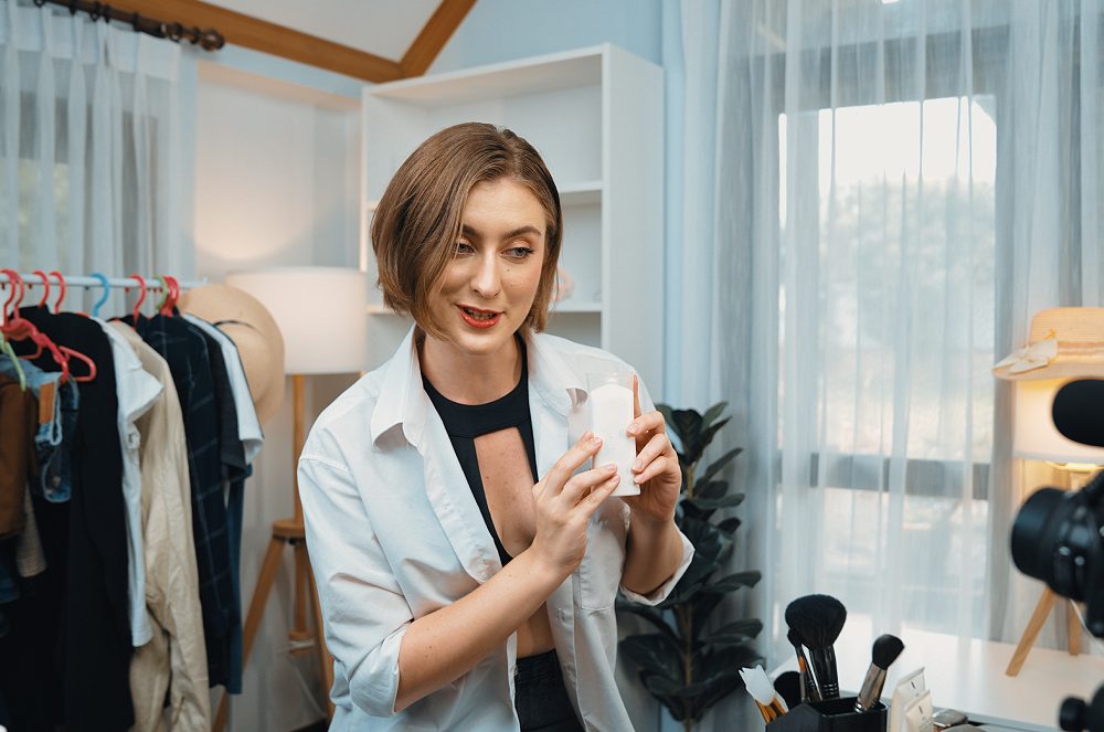 Campanhas com influenciadores alavancam vendas no e-commerce