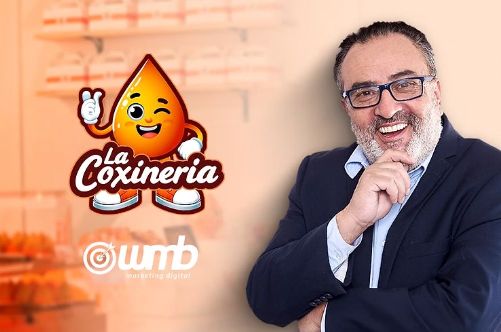 La Coxineria: a melhor coxinha da Europa que chamou a atenção do CEO Wolney Dias