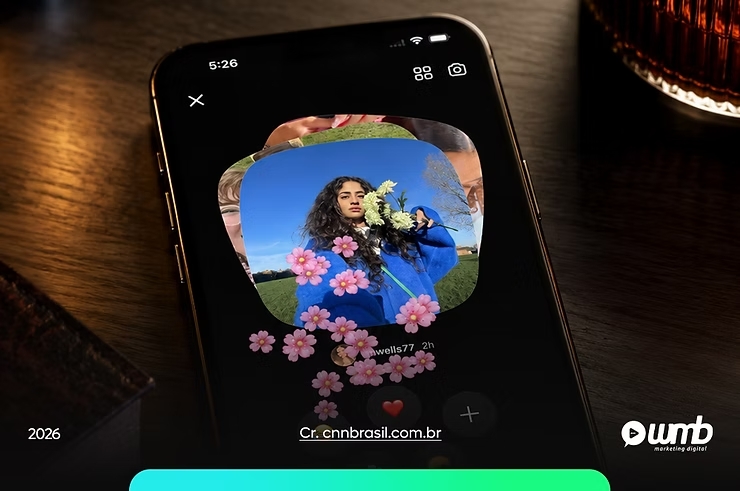 Instagram lança Instants, com fotos que somem após visualização; como usar