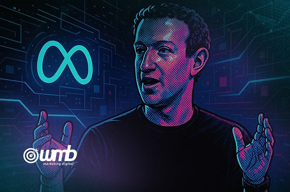 Facebook ficou ainda mais parecido com o TikTok