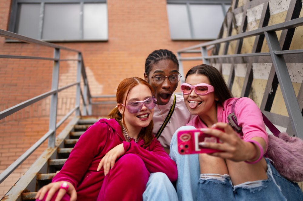 Geração Z redefine estratégias de marketing no mundo