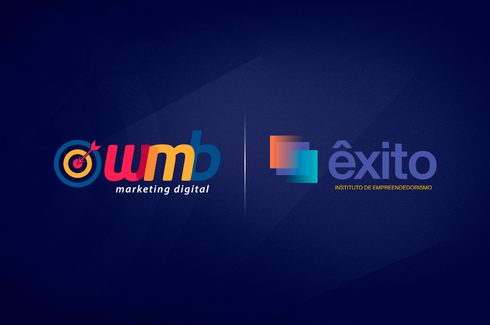 A WMB Marketing Digital realiza o marketing do Instituto Êxito de Empreendedorismo.