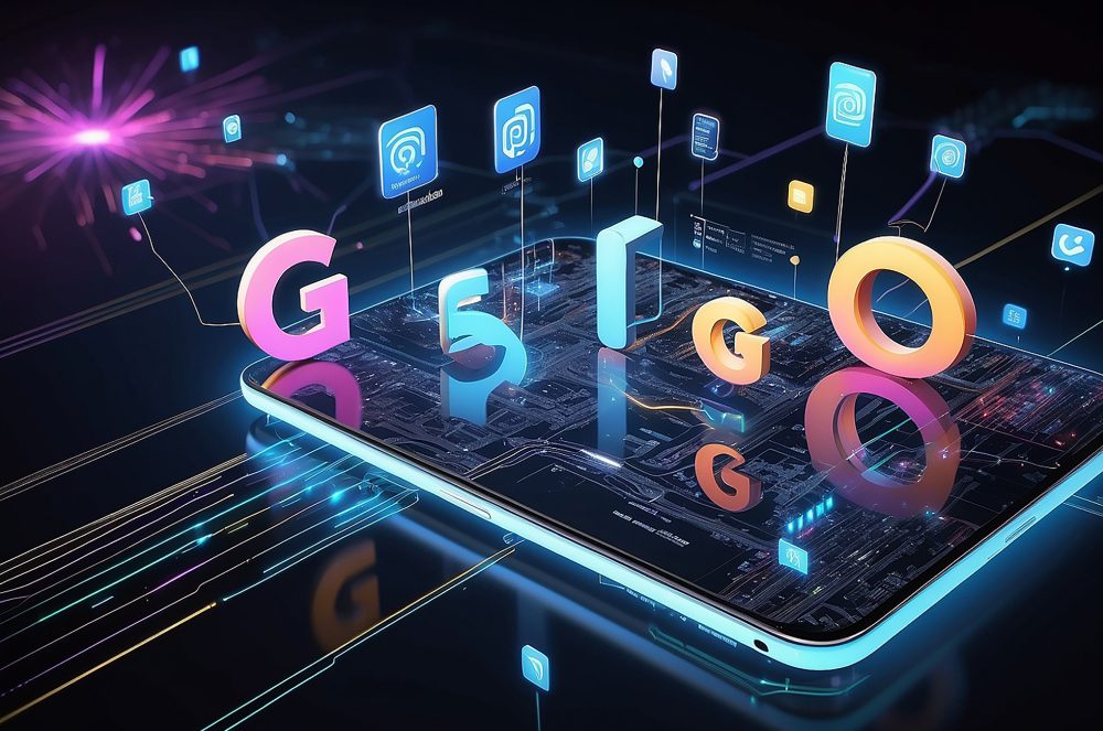 Desvendando a IA do Google: empresa foca em inovação e impacto global