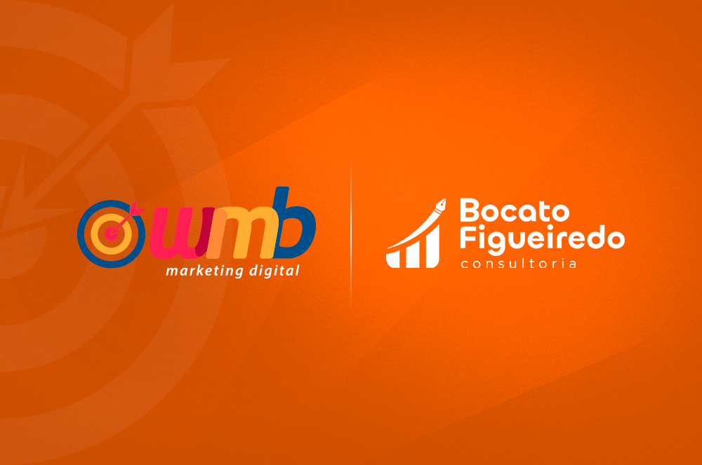 A WMB Marketing Digital realiza o marketing de Bocato Figueiredo.