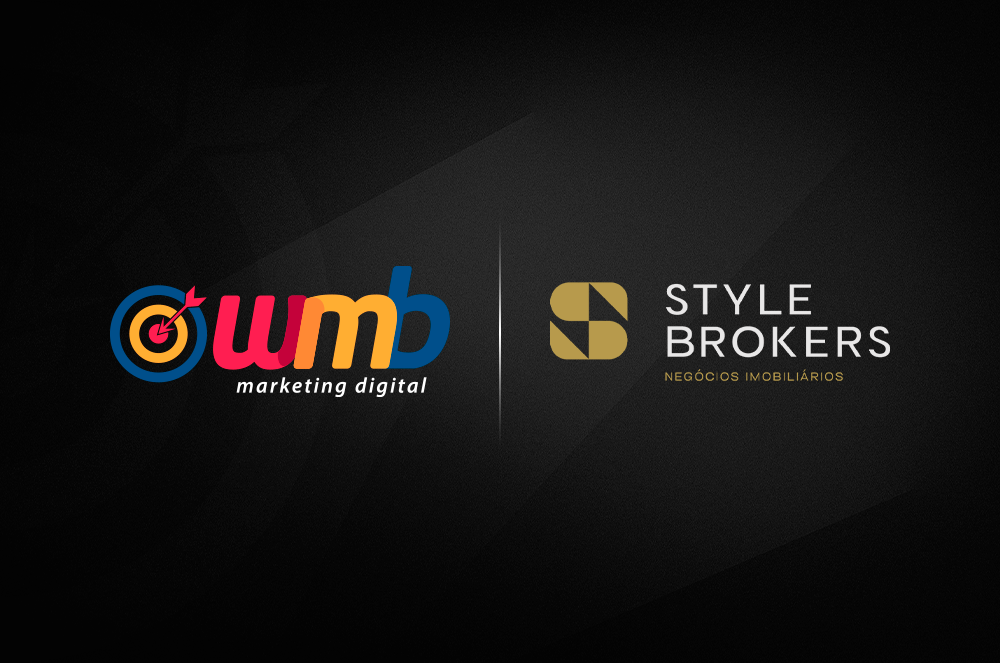 WMB Marketing Digital desenvolve estratégias digitais para a Style Brokers Imóveis Imobiliários