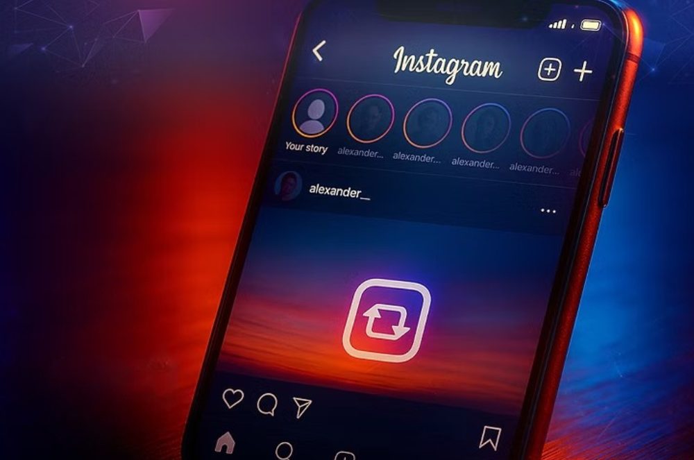 Instagram adiciona feed de republicações; veja como utilizar