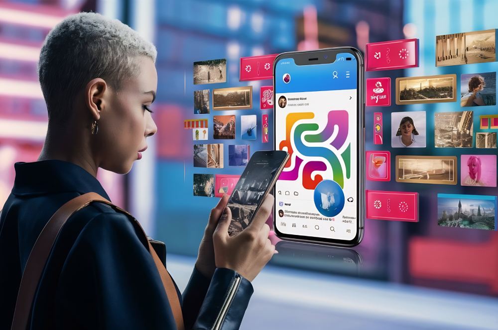 Publicidade digital avança no Brasil e deve responder por 70% do mercado até 2029