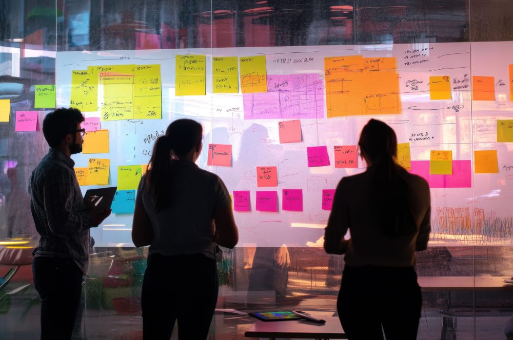 Branding: a base que sustenta reputação, confiança e crescimento