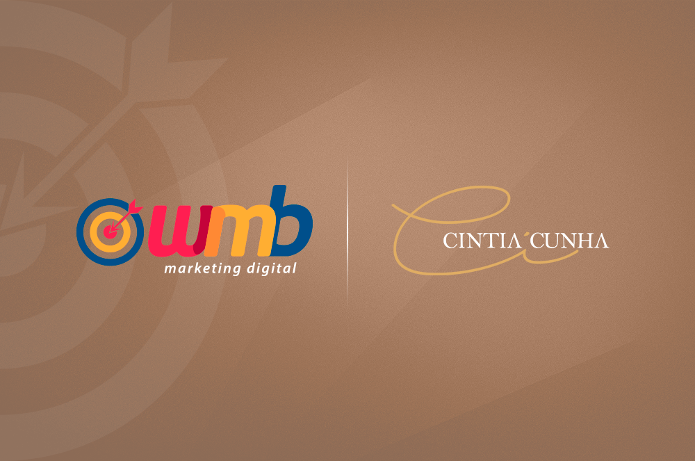 WMB Marketing Digital desenvolve estratégias digitais para a Dra. Cintia Cunha