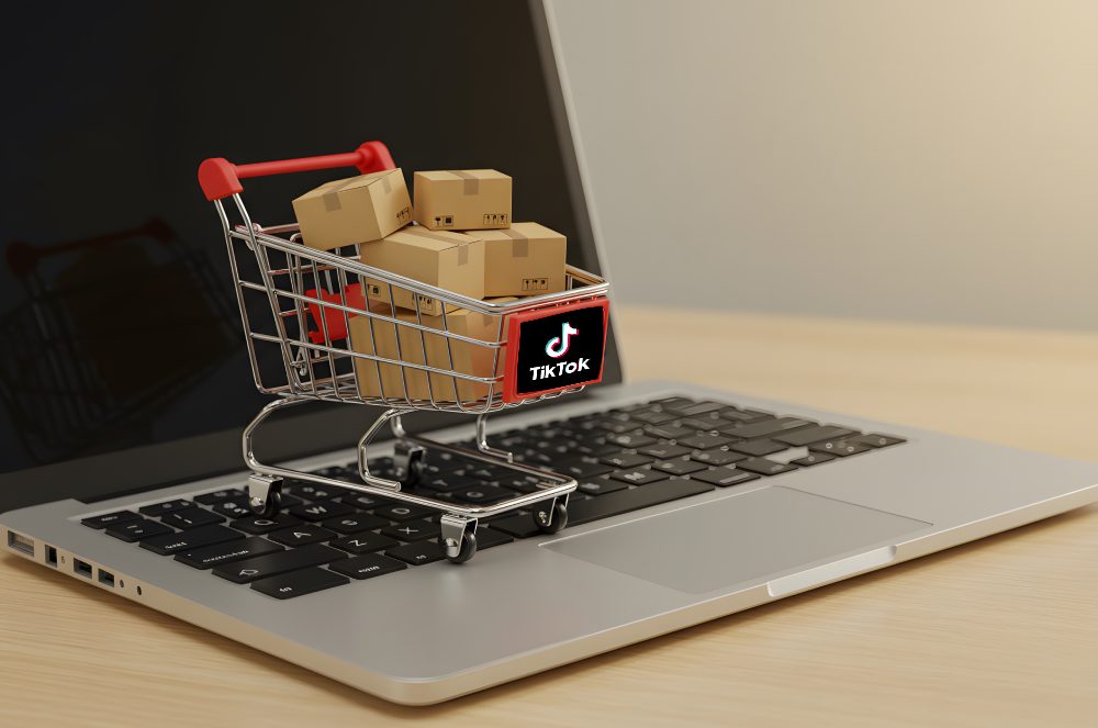 TikTok Shop muda lógica do consumo e desafia marcas a reinventarem estratégias digitais