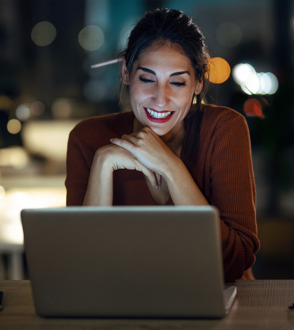 Uma ag&ecirc;ncia de cria&ccedil;&atilde;o e ativa&ccedil;&atilde;o de neg&oacute;cios em plataformas digitais.