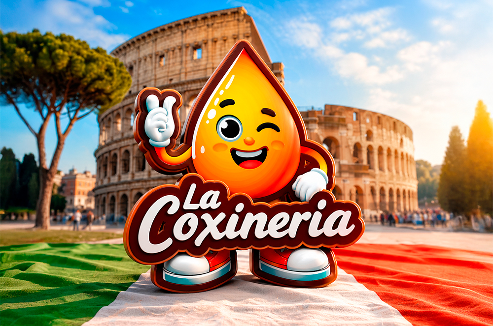 Exclusivo: WMB Marketing Digital inicia expansão global na Europa com La Coxineria na Itália